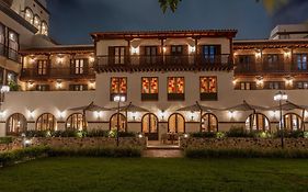 Hotel La Compania Casco Antiguo